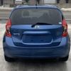 nissan note 2016 -NISSAN--Note DBA-NE12--NE12-101098---NISSAN--Note DBA-NE12--NE12-101098- image 7