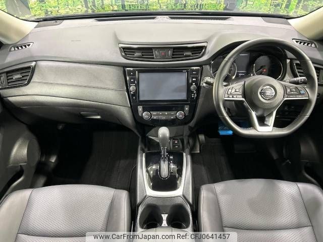 nissan x-trail 2018 -NISSAN--X-Trail DBA-T32--T32-542362---NISSAN--X-Trail DBA-T32--T32-542362- image 2