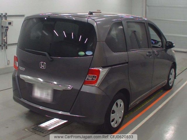 honda freed 2015 -HONDA 【習志野 537ま325】--Freed GB3-1636175---HONDA 【習志野 537ま325】--Freed GB3-1636175- image 2