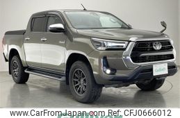 toyota hilux 2021 -TOYOTA--Hilux 3DF-GUN125--GUN125-3923618---TOYOTA--Hilux 3DF-GUN125--GUN125-3923618-