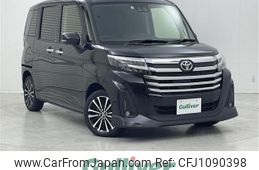 toyota roomy 2022 -TOYOTA--Roomy 4BA-M900A--M900A-1014516---TOYOTA--Roomy 4BA-M900A--M900A-1014516-