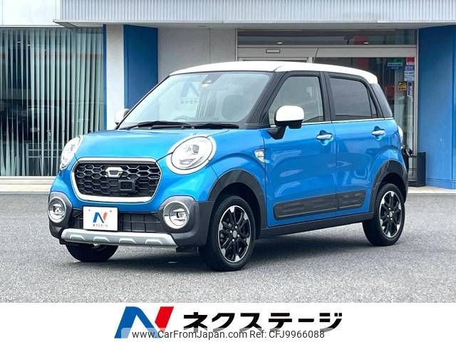 daihatsu cast 2017 -DAIHATSU--Cast DBA-LA250S--LA250S-0108080---DAIHATSU--Cast DBA-LA250S--LA250S-0108080- image 1