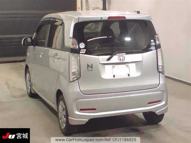 honda n-wgn 2016 -HONDA--N WGN JH1-1229482---HONDA--N WGN JH1-1229482- image 2