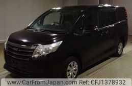 toyota noah 2015 -TOYOTA--Noah DBA-ZRR80Gｶｲ--ZRR80-0134752---TOYOTA--Noah DBA-ZRR80Gｶｲ--ZRR80-0134752-
