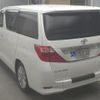 toyota alphard 2010 -TOYOTA--Alphard GGH20Wｶｲ-8031134---TOYOTA--Alphard GGH20Wｶｲ-8031134- image 2