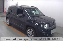 jeep renegade 2021 -CHRYSLER--Jeep Renegade 3BA-BV13PM--1C4NJCD13MPN13554---CHRYSLER--Jeep Renegade 3BA-BV13PM--1C4NJCD13MPN13554-