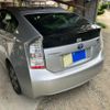 toyota prius 2010 -TOYOTA--Prius DAA-ZVW30--ZVW30-1300261---TOYOTA--Prius DAA-ZVW30--ZVW30-1300261- image 4
