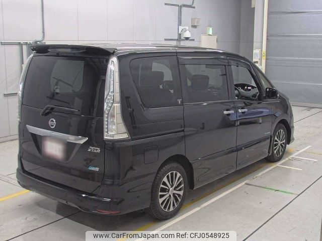 nissan serena 2015 -NISSAN--Serena HFC26-288165---NISSAN--Serena HFC26-288165- image 2