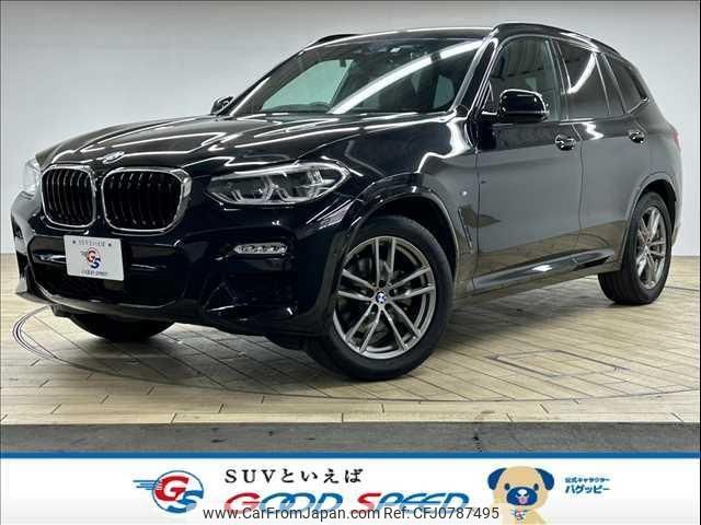 bmw x3 2020 quick_quick_LDA-TX20_WBATX32010LG61087 image 1