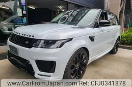 land-rover range-rover-sport 2019 GOO_JP_700957089930241018001