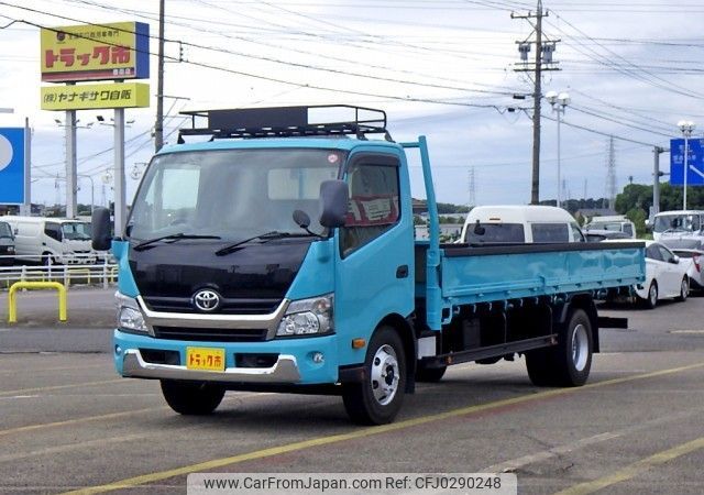 toyota dyna-truck 2015 REALMOTOR_N9024060056F-90 image 2