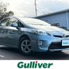 toyota prius 2012 -TOYOTA--Prius DAA-ZVW30--ZVW30-1535677---TOYOTA--Prius DAA-ZVW30--ZVW30-1535677- image 1