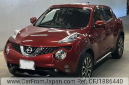 nissan juke 2014 CFJ1886440