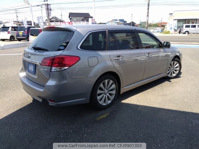 subaru legacy-touring-wagon 2009 -SUBARU--Legacy Wagon DBA-BR9--BR9-002366---SUBARU--Legacy Wagon DBA-BR9--BR9-002366- image 2