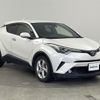 toyota c-hr 2017 -TOYOTA--C-HR DAA-ZYX10--ZYX10-2096418---TOYOTA--C-HR DAA-ZYX10--ZYX10-2096418- image 1