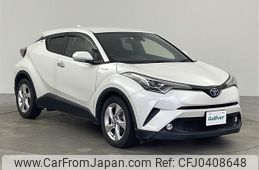 toyota c-hr 2017 -TOYOTA--C-HR DAA-ZYX10--ZYX10-2096418---TOYOTA--C-HR DAA-ZYX10--ZYX10-2096418-