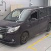 toyota noah 2014 -TOYOTA--Noah DAA-ZWR80G--ZWR80-0007083---TOYOTA--Noah DAA-ZWR80G--ZWR80-0007083- image 1