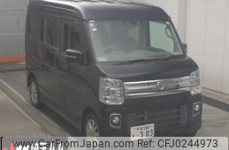 nissan clipper-rio 2020 -NISSAN 【千葉 588ﾏ303】--Clipper Rio DR17W-250745---NISSAN 【千葉 588ﾏ303】--Clipper Rio DR17W-250745-