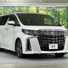 toyota alphard 2019 -TOYOTA--Alphard DBA-AGH30W--AGH30-0237896---TOYOTA--Alphard DBA-AGH30W--AGH30-0237896- image 18