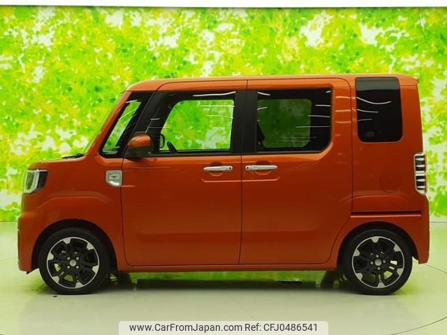 daihatsu wake 2022 quick_quick_3BA-LA700S_LA700S-0177909 image 2