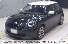 mini mini-others 2024 -BMW 【名古屋 307み9219】--BMW Mini 12GD15-WMW12GD0X02W23046---BMW 【名古屋 307み9219】--BMW Mini 12GD15-WMW12GD0X02W23046-