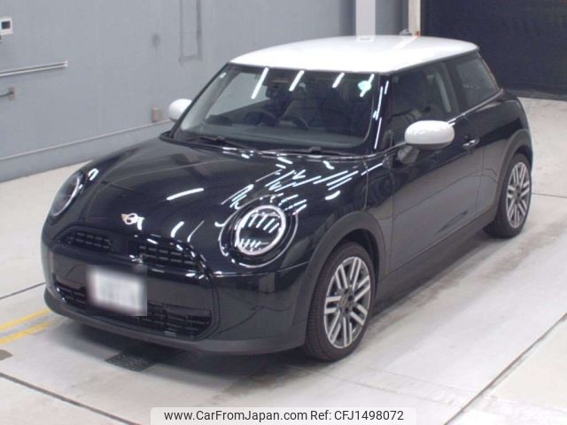 mini mini-others 2024 -BMW 【名古屋 307み9219】--BMW Mini 12GD15-WMW12GD0X02W23046---BMW 【名古屋 307み9219】--BMW Mini 12GD15-WMW12GD0X02W23046- image 1