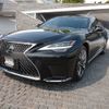 lexus ls 2023 -LEXUS--Lexus LS 6AA-GVF50--GVF50-6008967---LEXUS--Lexus LS 6AA-GVF50--GVF50-6008967- image 1