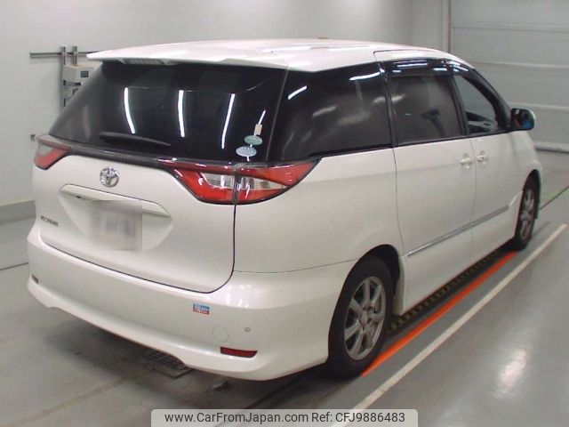 toyota estima 2016 -TOYOTA--Estima ACR50W-7132612---TOYOTA--Estima ACR50W-7132612- image 2