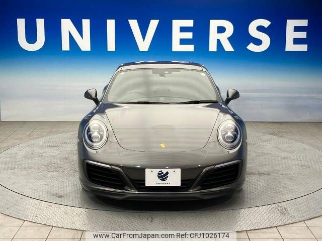 porsche 911 2017 -PORSCHE--Porsche 911 ABA-991J1--WP0ZZZ99ZJS110306---PORSCHE--Porsche 911 ABA-991J1--WP0ZZZ99ZJS110306- image 2
