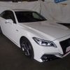 toyota crown-hybrid 2019 quick_quick_6AA-GWS224_GWS224-1008541 image 1