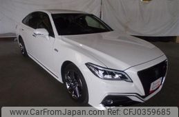 toyota crown-hybrid 2019 quick_quick_6AA-GWS224_GWS224-1008541