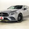 mercedes-benz a-class 2018 -MERCEDES-BENZ--Benz A Class 5BA-177084M--WDD1770842J048551---MERCEDES-BENZ--Benz A Class 5BA-177084M--WDD1770842J048551- image 1