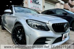 mercedes-benz c-class-station-wagon 2019 quick_quick_DAA-205277_WDD2052772F787366