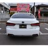 lexus ls 2018 GOO_JP_700102067530241207001 image 11