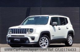 jeep renegade 2019 -CHRYSLER--Jeep Renegade 3BA-BU13--1C4BU0000KPK60045---CHRYSLER--Jeep Renegade 3BA-BU13--1C4BU0000KPK60045-