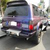 toyota land-cruiser 1995 -TOYOTA--Land Cruiser KC-HDJ81Vｶｲ--HDJ81-0052058---TOYOTA--Land Cruiser KC-HDJ81Vｶｲ--HDJ81-0052058- image 3