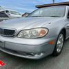 nissan cefiro 2001 -NISSAN 【岡崎 300】--Cefiro A33--A33-072063---NISSAN 【岡崎 300】--Cefiro A33--A33-072063- image 1