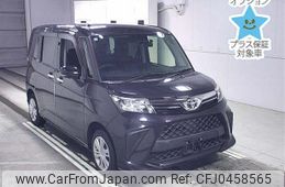 toyota roomy 2021 -TOYOTA--Roomy M900A-0592609---TOYOTA--Roomy M900A-0592609-