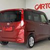 toyota roomy 2022 -TOYOTA 【岡山 502ﾋ8666】--Roomy M900A--1000414---TOYOTA 【岡山 502ﾋ8666】--Roomy M900A--1000414- image 2