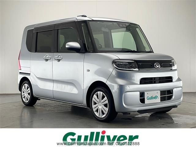 daihatsu tanto 2019 -DAIHATSU--Tanto 6BA-LA650S--LA650S-0021960---DAIHATSU--Tanto 6BA-LA650S--LA650S-0021960- image 1