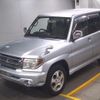 mitsubishi pajero-io 2006 quick_quick_TA-H76W_5600648 image 1