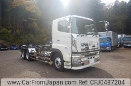 hino profia 2007 -HINO--Profia BDG-FS1ERYA--FS1ERY-10269---HINO--Profia BDG-FS1ERYA--FS1ERY-10269-