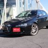 alfa-romeo 147 2007 -ALFA ROMEO--Alfa Romeo 147 GH-937BXB--ZAR93700003391020---ALFA ROMEO--Alfa Romeo 147 GH-937BXB--ZAR93700003391020- image 1