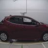 toyota yaris 2020 -TOYOTA 【名古屋 508の3284】--Yaris MXPH10-2023892---TOYOTA 【名古屋 508の3284】--Yaris MXPH10-2023892- image 4