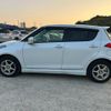 suzuki swift 2014 quick_quick_ZC32S_ZC32S-304132 image 3