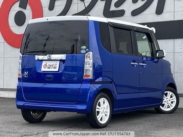 honda n-box 2016 CFJ1554783 image 2