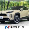 toyota yaris-cross 2023 -TOYOTA--Yaris Cross 5BA-MXPB15--MXPB15-3012149---TOYOTA--Yaris Cross 5BA-MXPB15--MXPB15-3012149- image 1