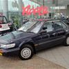 nissan bluebird 1990 GOO_JP_700040027130210613001 image 1