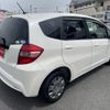 honda fit 2011 -HONDA--Fit GE6--GE6-1562539---HONDA--Fit GE6--GE6-1562539- image 2
