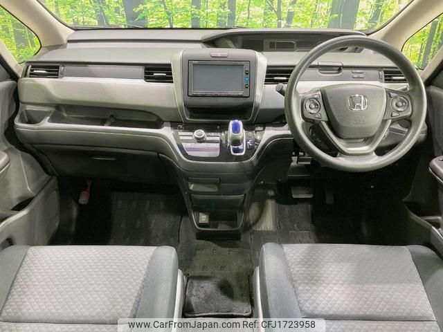 honda freed-plus 2016 CFJ1723958 image 2